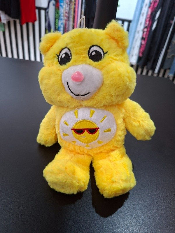 Producto - Osito cariñoso