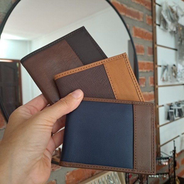 Producto - Billetera Pampa