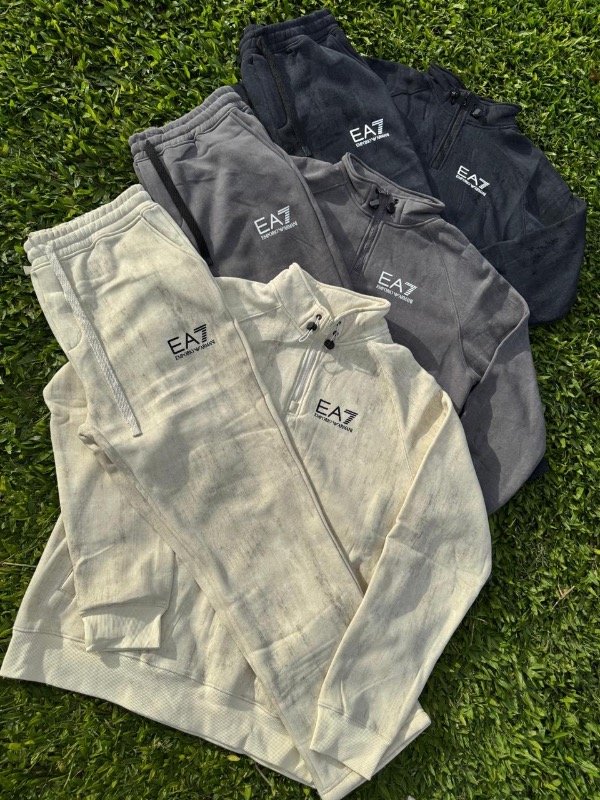 Producto - Conjunto Importado Armani