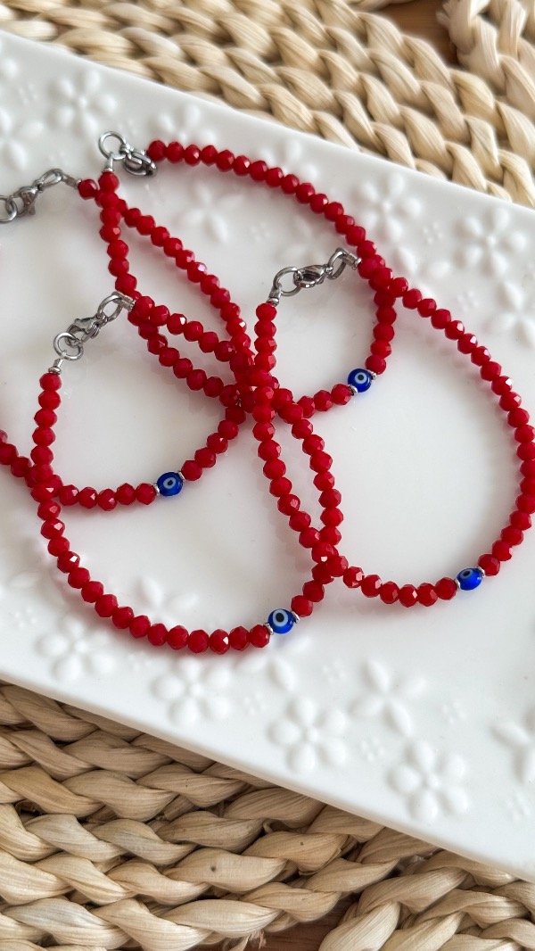 Producto - Pulsera protectora