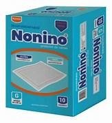 Producto - NONINO ZALEAS X 10