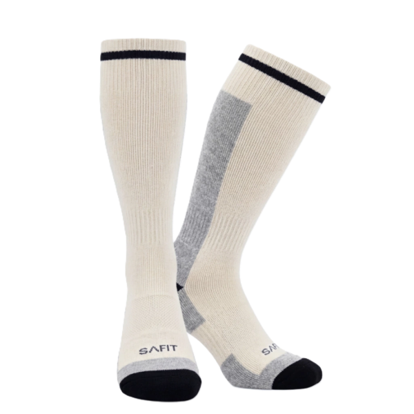 Producto - Medias Termicas Ski Safit 9446 Beige