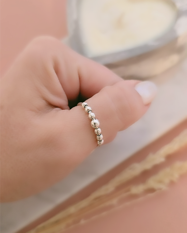 Producto - ANILLO ANTIESTRÉS