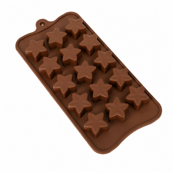 Producto - MOLDE ESTRELLA MARINA