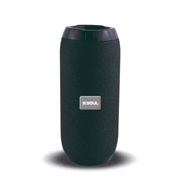 Producto - Parlante Soul Travel Riff XS 100