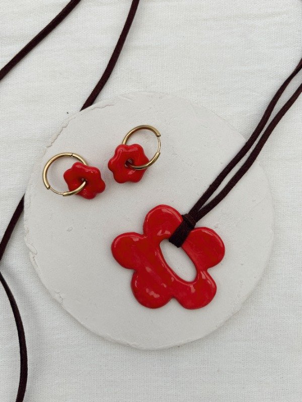 Producto - COMBO ROJO
