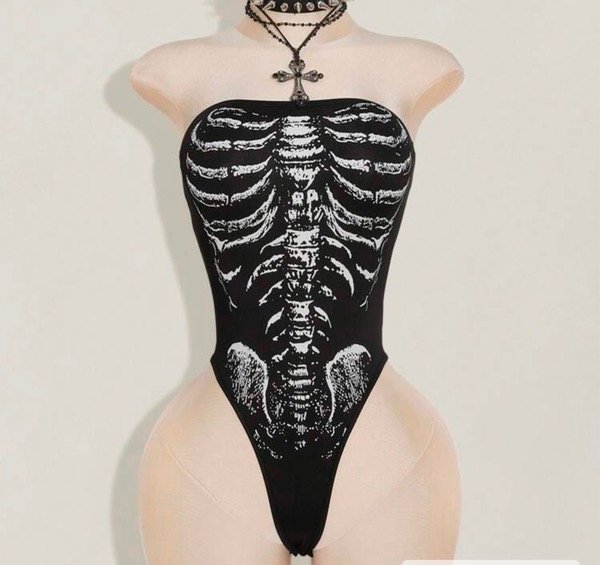Producto - Body esqueleto