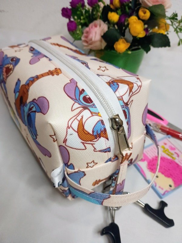 Producto - CARTUBOX "SARA" STICH - 0