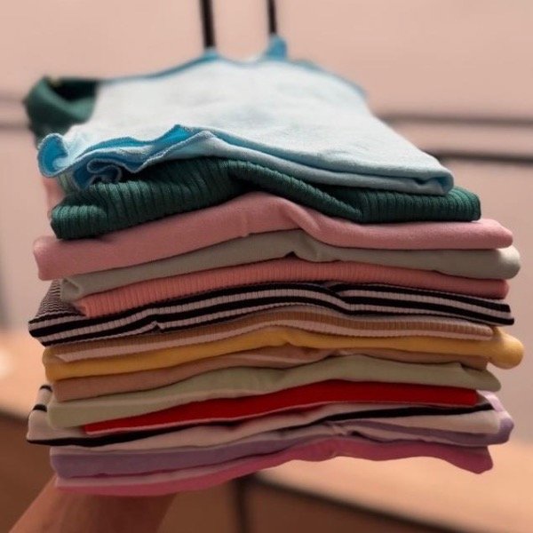 Producto - Remerita Algodon