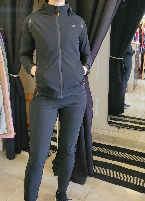 Producto - Conjunto Deportivo Irun Pantalón y Campera