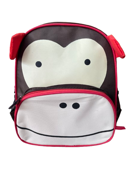 Producto - MOCHILA INFANTIL MONO