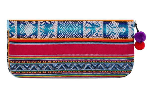 Producto - Funda Norte Bordó - 2