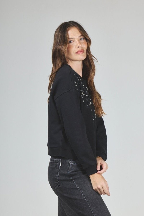 Producto - Buzo Boxy - 2