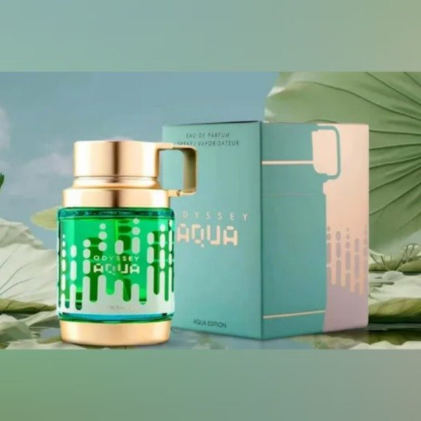 Producto - Odyssey aqua