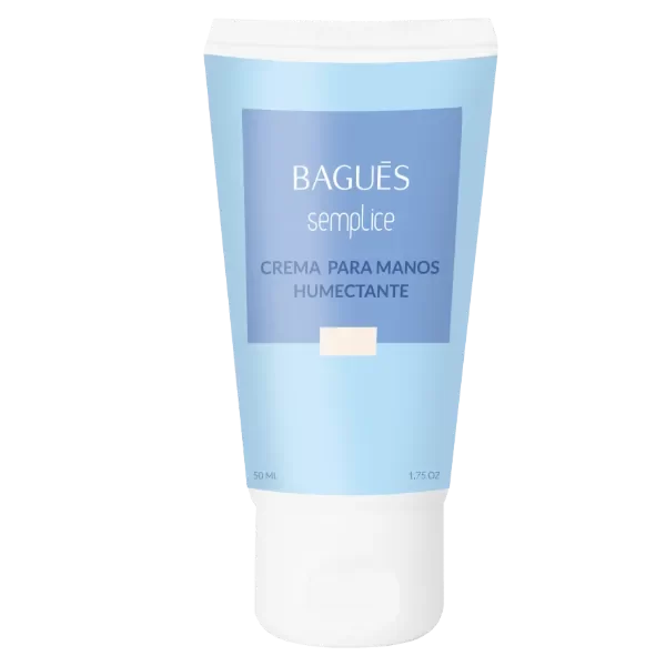 Producto - Crema de Manos Humectante