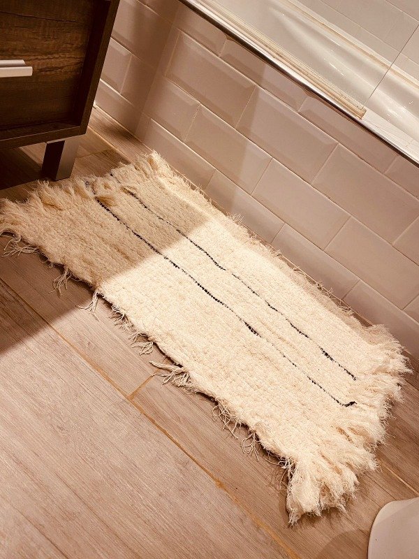 Producto - ALFOMBRA HORTENCIA