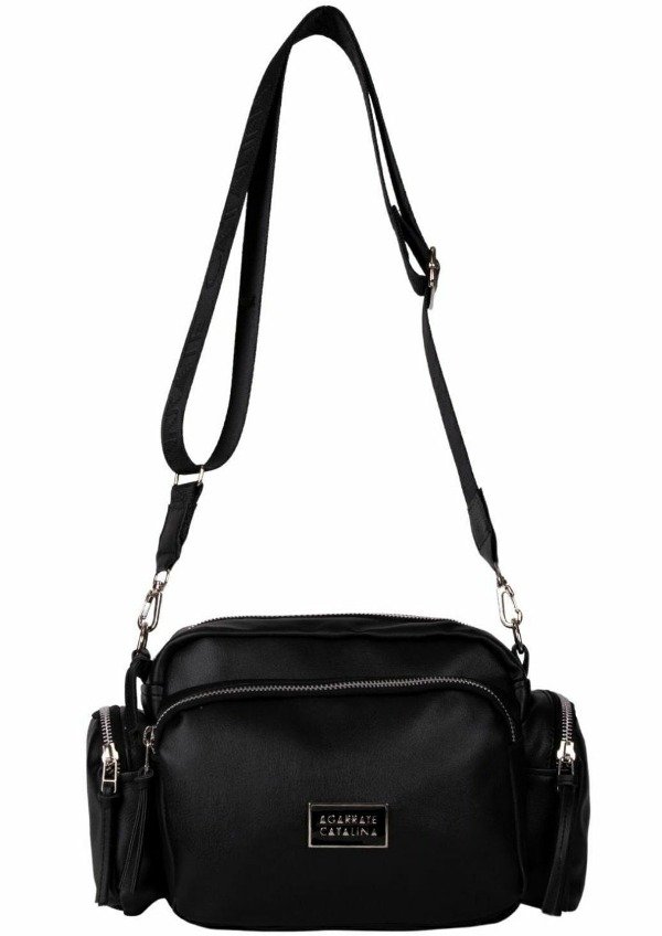 Producto - BANDOLERA BALI AGARRATE CATALINA