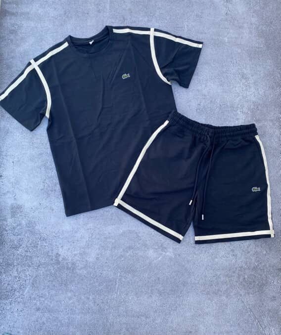 Producto - Conjunto Algodón LCST