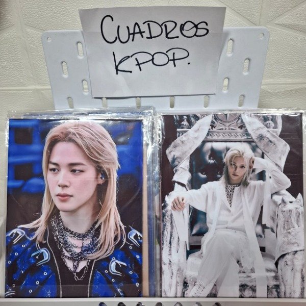 Producto - Cuadros - KPOP