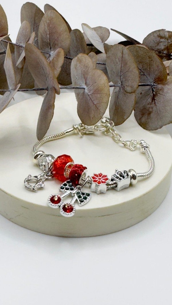 Producto - Pulsera Argelia