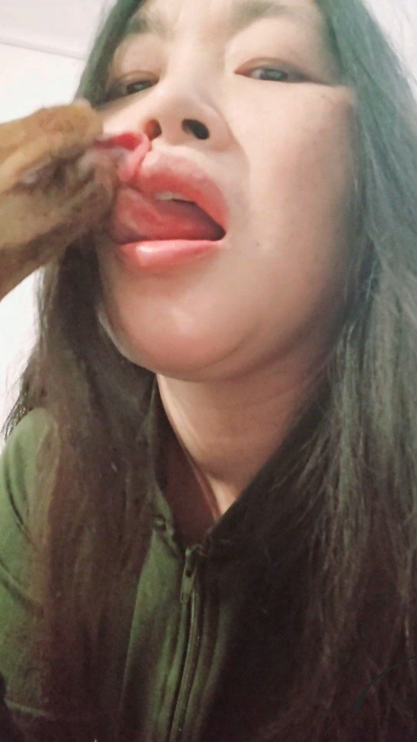 Producto - DK006 Blue Dry Kiss (4.24 min)