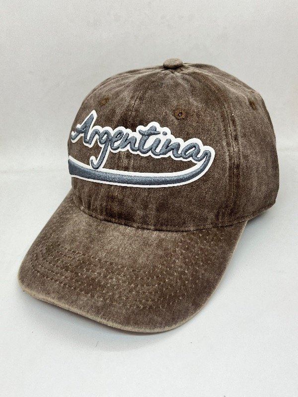 Producto - Argentina8