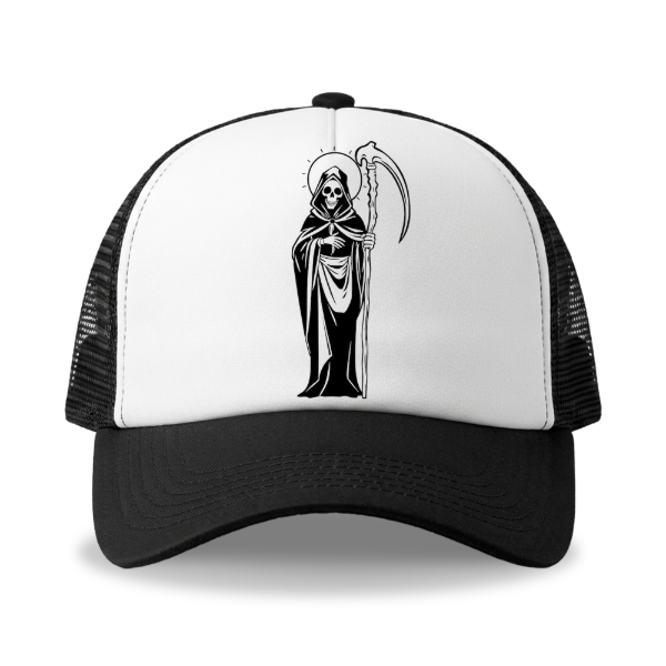 Producto - San la muerte