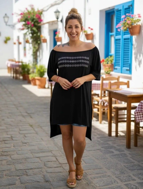 Producto - REMERON LARGE ROSE