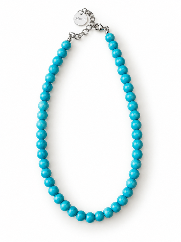 Producto - Collar Mari - 6