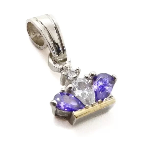 Producto - Dije Cubic D85