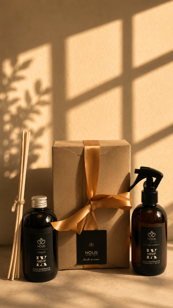 Producto - Box DUO