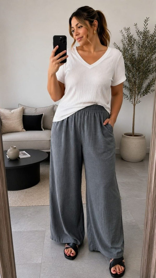 Producto - Pantalon MONA