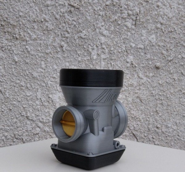 Producto - Mate Carburador Mikuni
