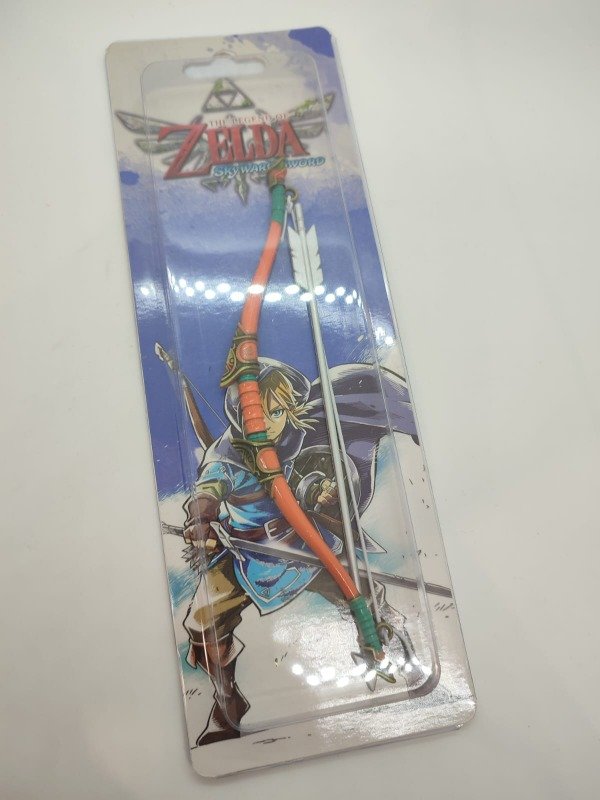 Producto - Arco y flecha - Zelda