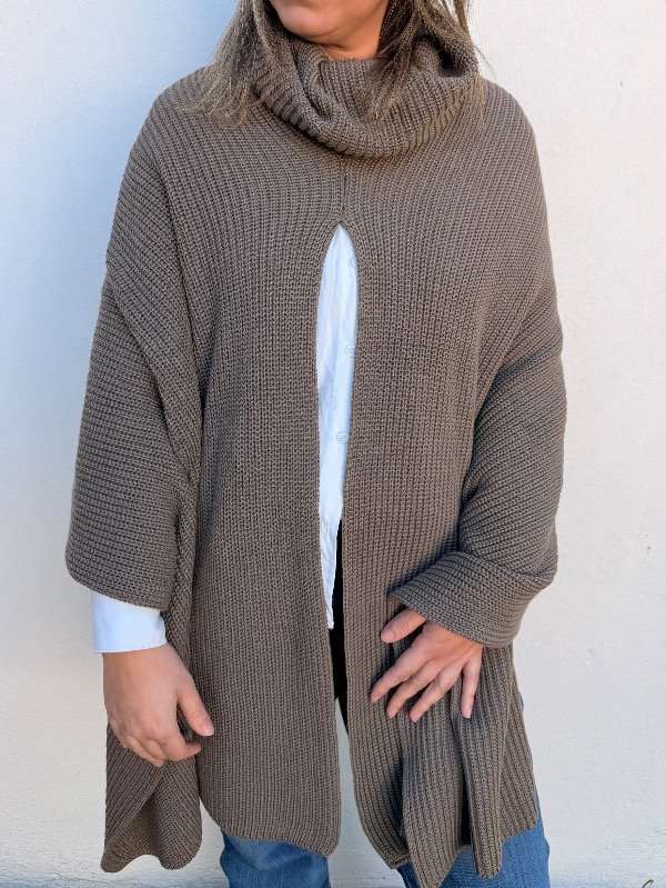 Producto - Poncho Magui - 11