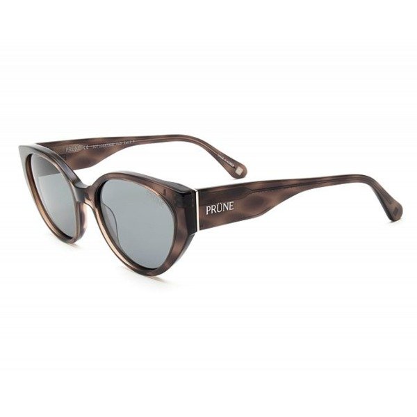 Producto - Prune Thalia Gris Demi - Cristales Grises - 1