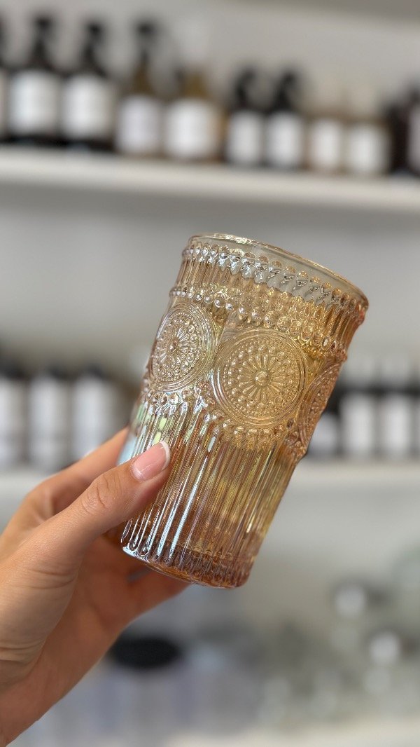 Producto - Vintage Ámbar