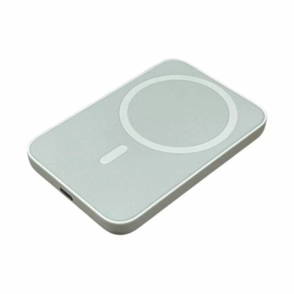 Producto - CARGADOR PORTATIL MAGSAFE 5000 mAh