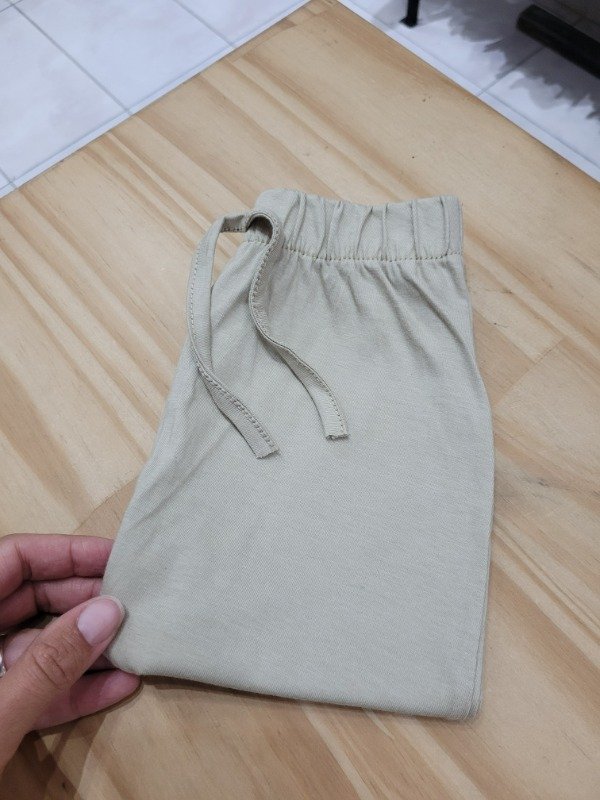 Producto - BABUCHITA ALGODON BEIGE - transferencia 8.491