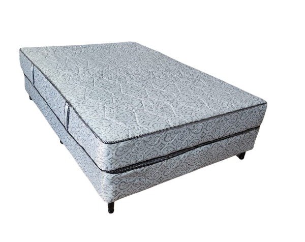 Producto - Sommier Suavidad, Línea Empoli 2 plazas (140x190)