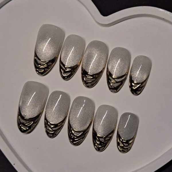 Producto - SET GOLDEN MOON