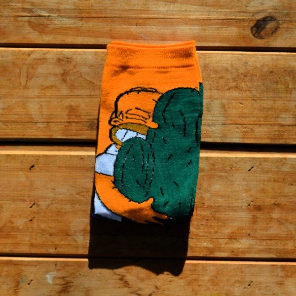 Producto - Media Caña Homero Cactus