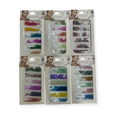 Producto - CAVIAR COLORES AOYASIYUE SURTIDO