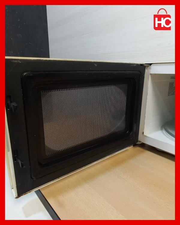 Producto - Horno microondas Philco con función Grill y panel digital - 6