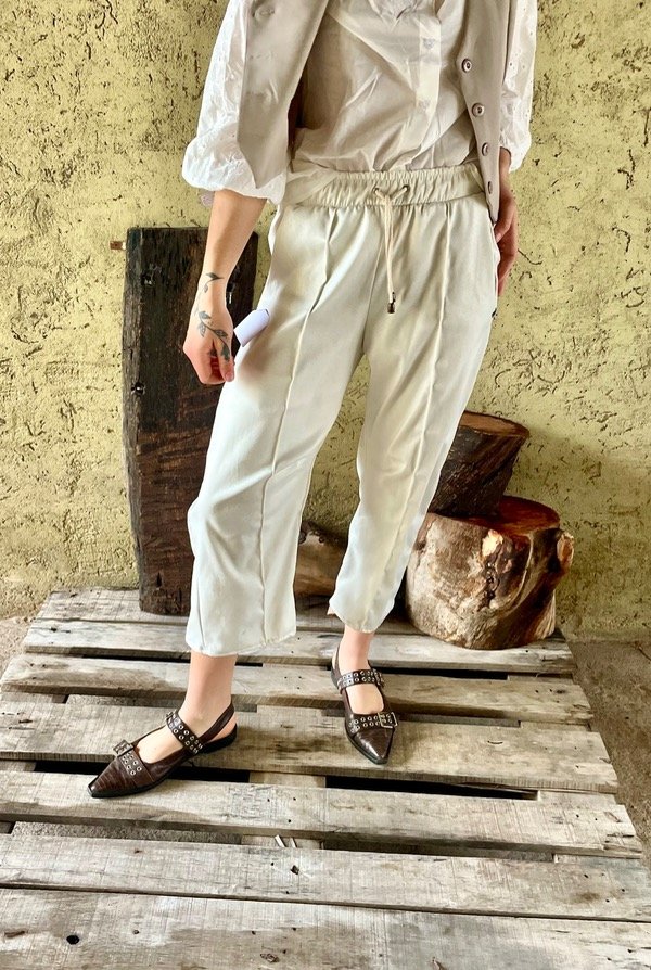 Producto - Babucha italy