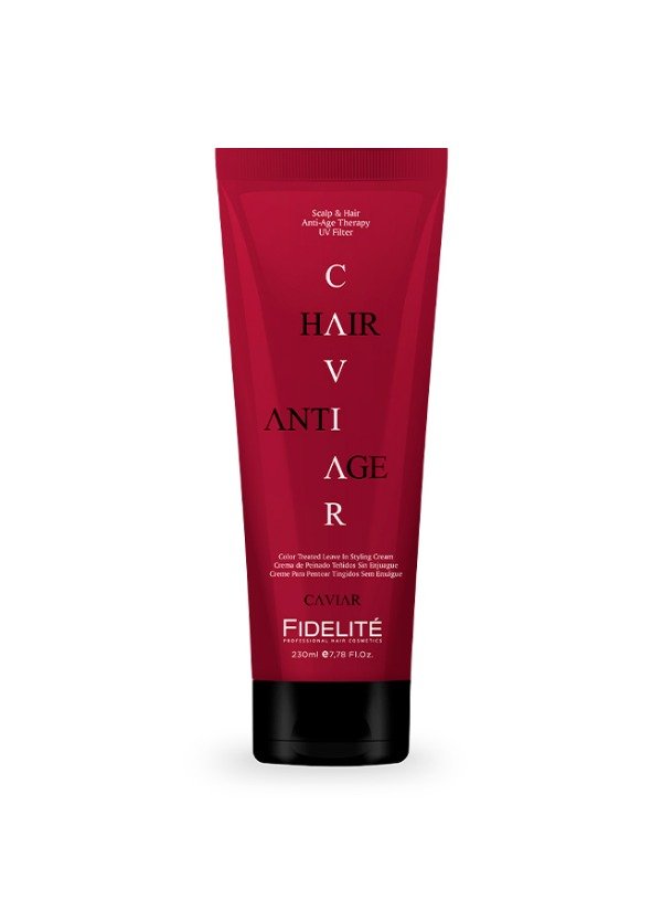 Producto - CREMA DE PEINADO TEÑIDOS 250ml.