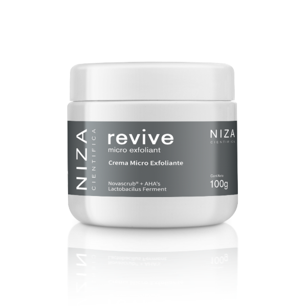 Producto - Revive Micro Exfoliant