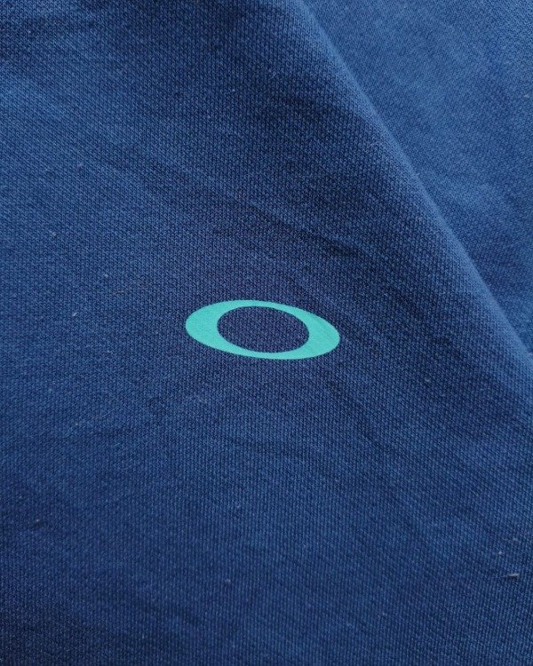 Producto - Buzo Oakley Cuello Redondo Talle Xl - 5