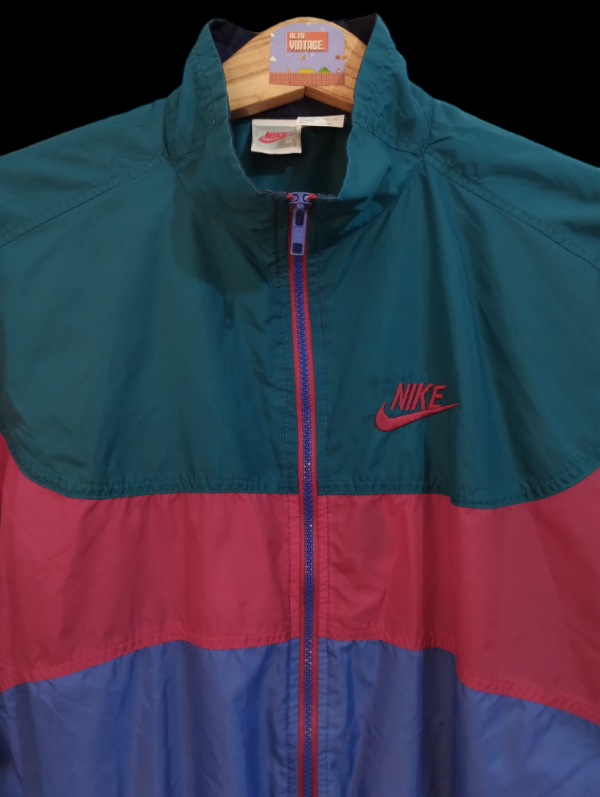rompeviento nike windrunner