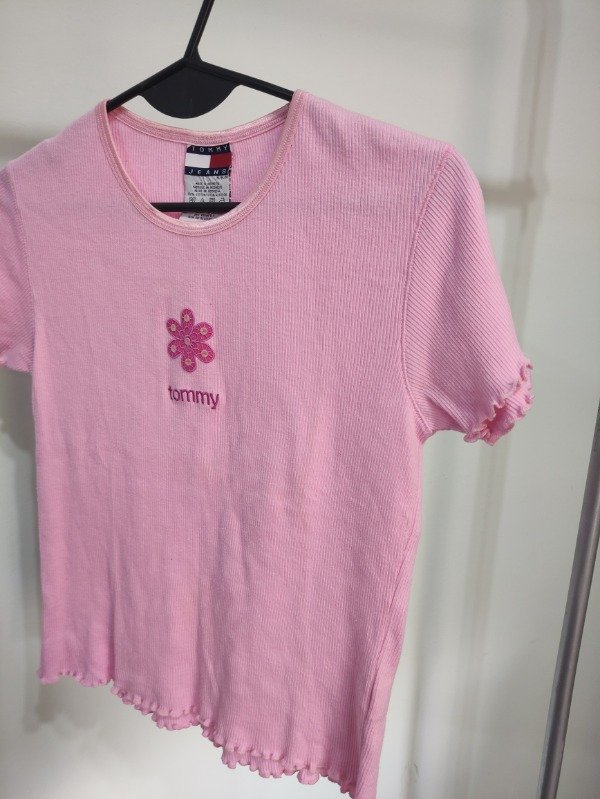 Remera tommy hilfiger — imagen 2